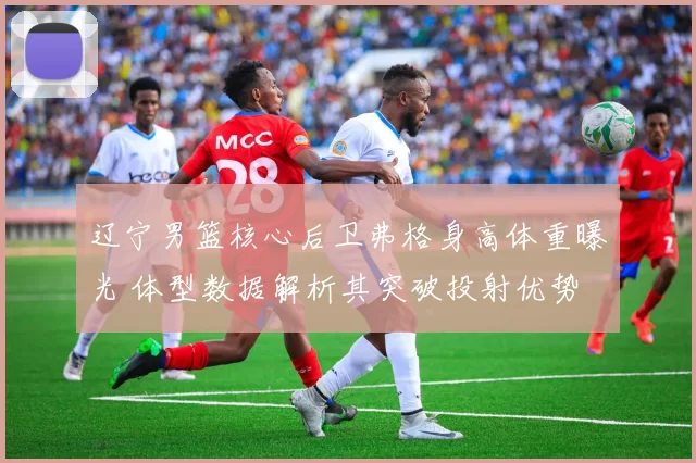 辽宁男篮核心后卫弗格身高体重曝光 体型数据解析其突破投射优势