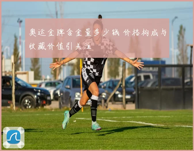 奥运金牌含金量多少钱 价格构成与收藏价值引关注