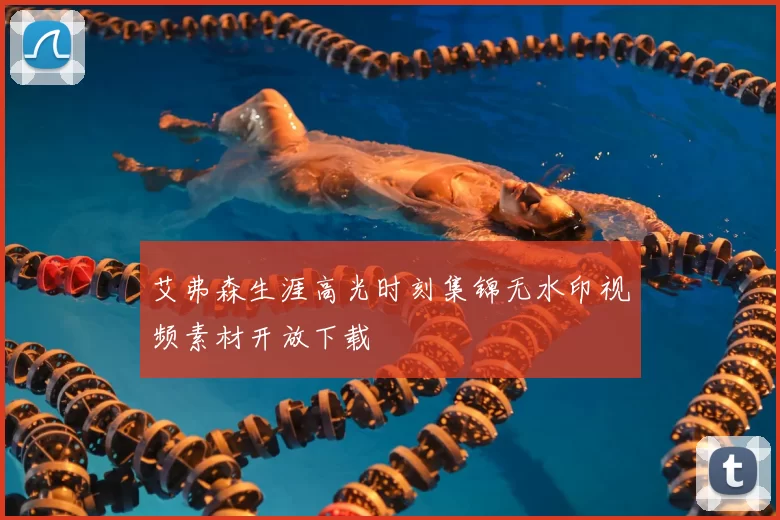 艾弗森生涯高光时刻集锦无水印视频素材开放下载